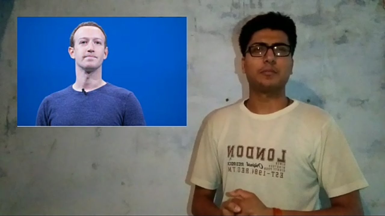 case study of mark zuckerberg