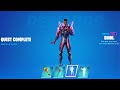 How To Unlock Neymar Jr Outfit With Built In Shh! Emote, Trophy And Celebration Emote - Fortnite.