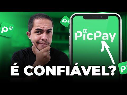 PICPAY É SEGURO