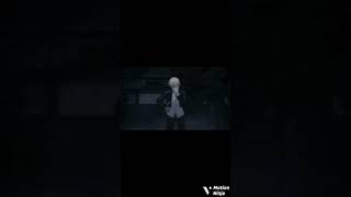 Anime Girl Laugh Vs Anime Boy Laugh