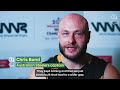 Wheelchair Rugby: Steelers Book World Champs Semi-Final Showdown