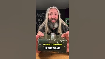 What’s your favorite of the EHX Big Muff Pi? #fuzz #ehx #electroharmonix #bigmuff #bigmuffpi