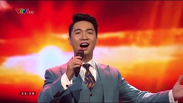 TỔ QUỐC GỌI TÊN MÌNH - TIẾN HƯNG