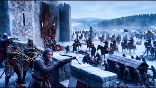 How Three Roman Legions Were Wiped Out in Teutoburg Forest