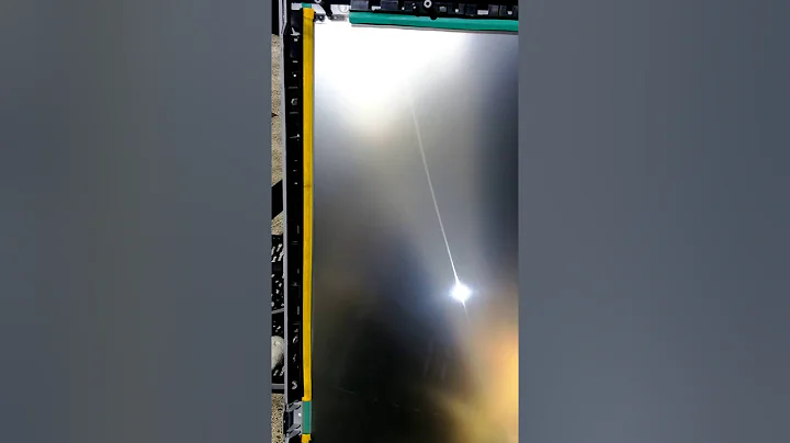 DIY FREE Fresnel Frame Without Materials or Tools