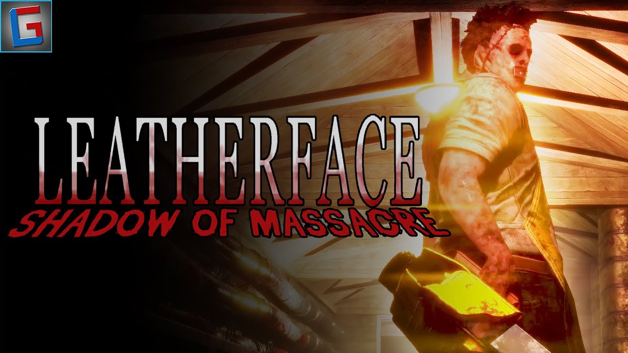The Texas Chain Saw Massacre | LEATHERFACE: Shadow of Massacre REDUX By Stefano Cagnani