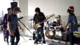 C.I.T.K.-Sad But True ( Metallica Cover ) Presentazioni Finali