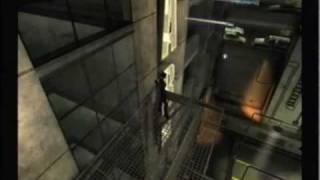 Let's Play Catwoman (NGC) - BLIND [Part 3]