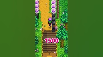 Is This the MOST UNDERRATED Item ??  #stardewvalley  #gaming