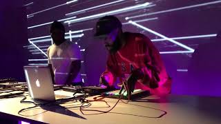 1/2 DIBIA$E set at NIGHTWORKS EP.3 Boston, MA