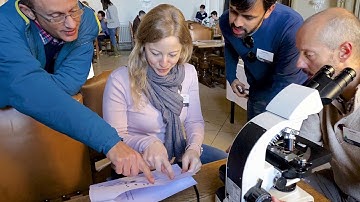 The Company of Biologists Workshops - Symbiosis in the microbial world