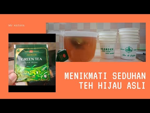 Video: Bagaimana Mengidentifikasi Teh Asli