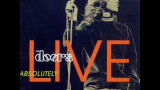 05 - The Doors (Extra) - Love Hides chords