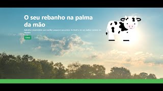 Aplicativo GRATUITO para gestão de rebanho bovino screenshot 2