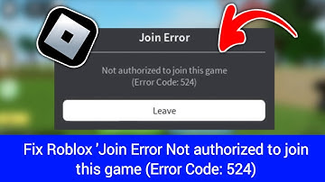 How To Fix Roblox 
