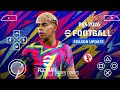 تحميل PES 2026 للأندرويد PES 2026 ISO لمحاكي PPSSPP شرح التثبيت واستعراض اللعبة بدون نت تحميل PES 2026 للأندرويد PES 2026 ISO لمحاكي PPSSPP شرح التثبيت واستعراض اللعبة بدون نت