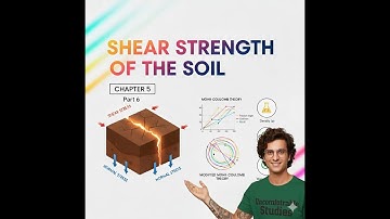 SOIL MECHANICS & FOUNDATION ENGG LEC:40|2025 |  CIVIL ENGG. |BY US FACULTY |GATE, ESE PRE,  &  PSU