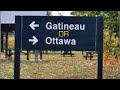 Ottawa 8 اين اسكن في اوتاوا ام في جاتينو؟