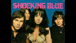 Shocking Blue – Мой сборник