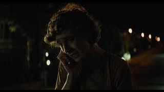 Beautiful boy (touching scene) Steve Carell & Timothée Chalamet