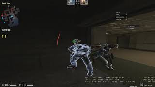 hvh highlights #19 - neverlose.cc / aimware.net ft. nag