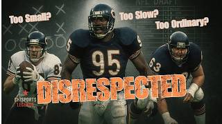 Chicago Bears Draft Steals: Who