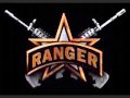 Modern Warfare 2 Rangers Victory Theme