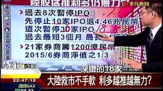 錢線百分百3 20150706