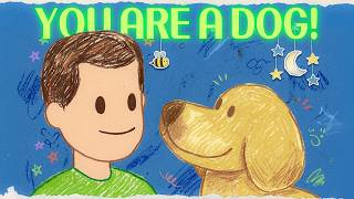 What Does Your Dog Think You Are? (Science Explained)
