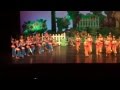 Musaeus College - Primary Concert 2015