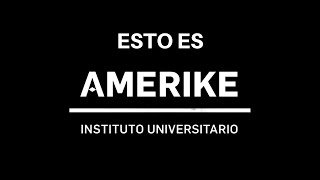 Esto es Amerike Guadalajara