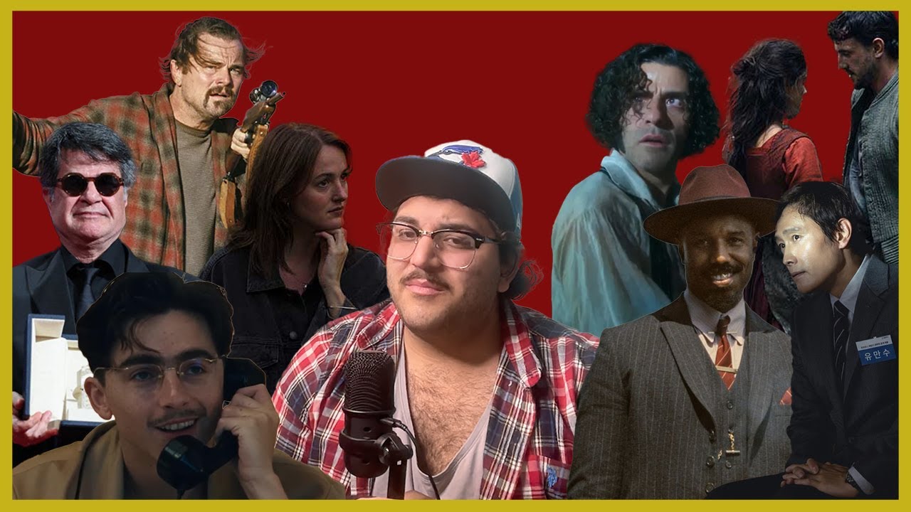 Post-Festival 2025 Oscar Predictions - Director/Screenplay