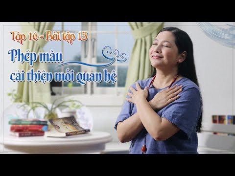 Video: 3 Phút Mỗi Ngày Sẽ Cải Thiện Mối Quan Hệ Với Con Bạn