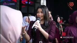 JEGER - DIAN ANIC | ANICA NADA 21 AGUSTUS 2025 | WANACALA | SONGGOM | BREBES
