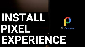 Download & Installing the Xiaomi Redmi Note 10 Pixel Experience Custom ROM