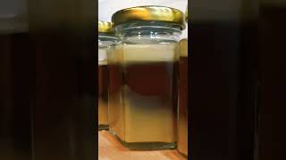 A small batch of balm made tonight infused with cocoa,pine tar and cloves. #theethnobotanybothy