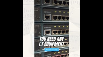 Cisco Switch 2960G 8Ports #OrderConfirm #itnetwork #cisco #ethernet #networking #marketing #sales