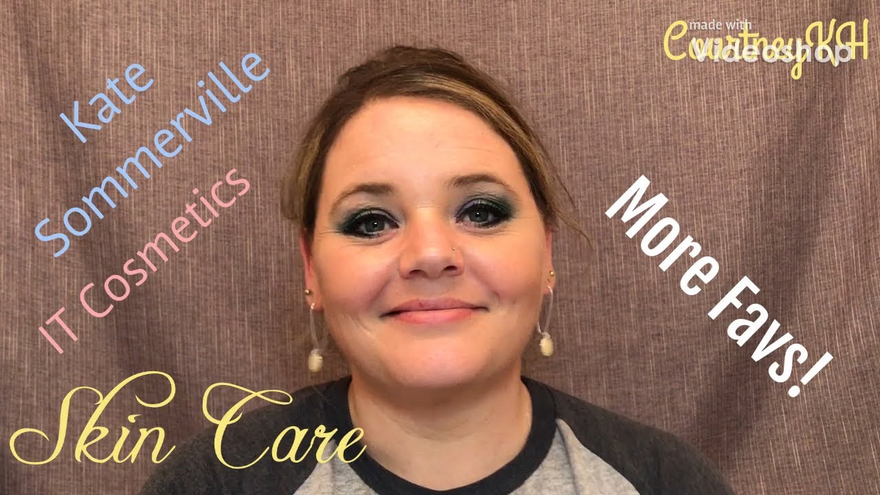Skin Care Review/Demo And More!! YouTube