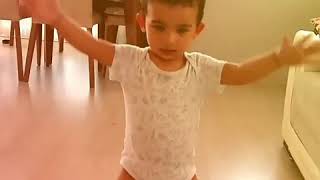 Easy Easy Tmm Tmm - Tamam Tamam Kayra Dance