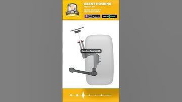 Double Wishbone versus MacPherson Strut #shorts