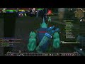 wrath of the lich king hunter