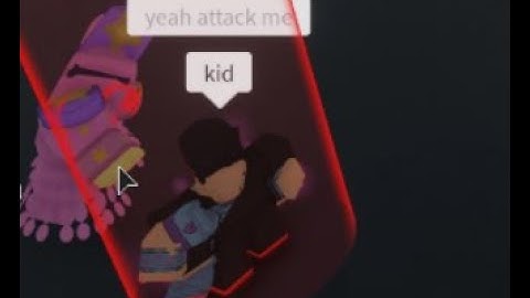 Trash hypocrite exploiter gets toxic then leaves the game in YBA