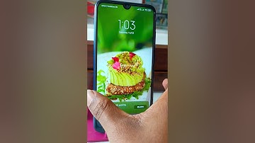 how to change automatic lock screen wallpaper in any Redmi phone