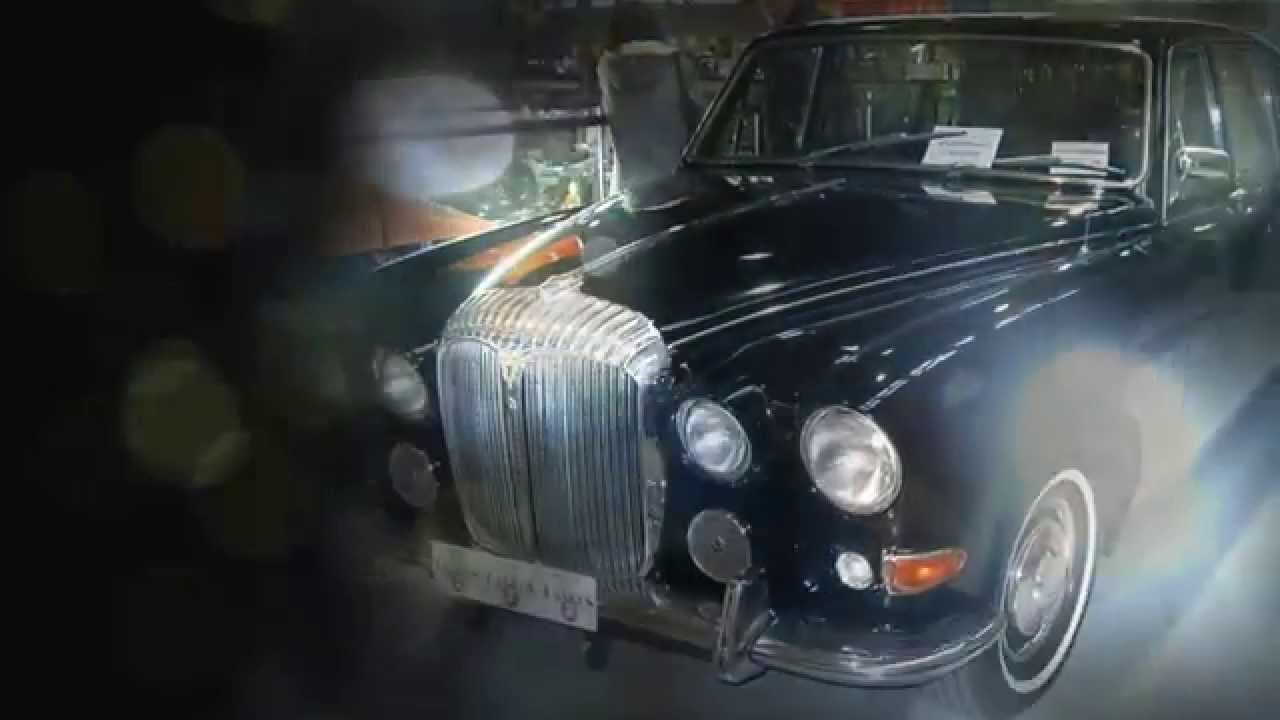 Crown Limos Perth - Arrive In Style