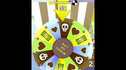 Run Of Life : Gameplay Max Level 272 #shorts