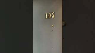1130 Holcomb 105 Video Walkthrough