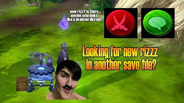 Mad Island Guide Visit Feature