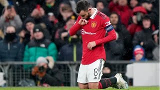 BRUNO FERNANDES 2023 - Best Skills, Long Passes, Assist, Goals 2023