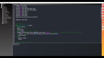 Juego usando ESP32 y micropython