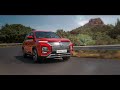 Luxurious  spacious mg hector 20 turbo diesel mt  thrillanyroad